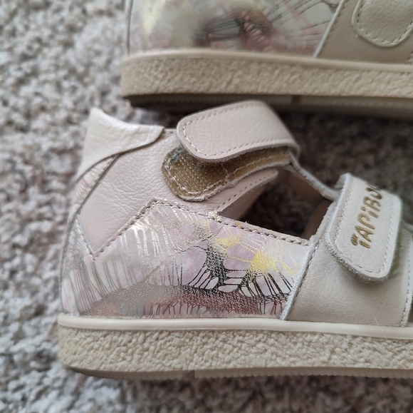 Tapibog Orthopedic Kids Sandals Size 30 - Picture 3 of 7